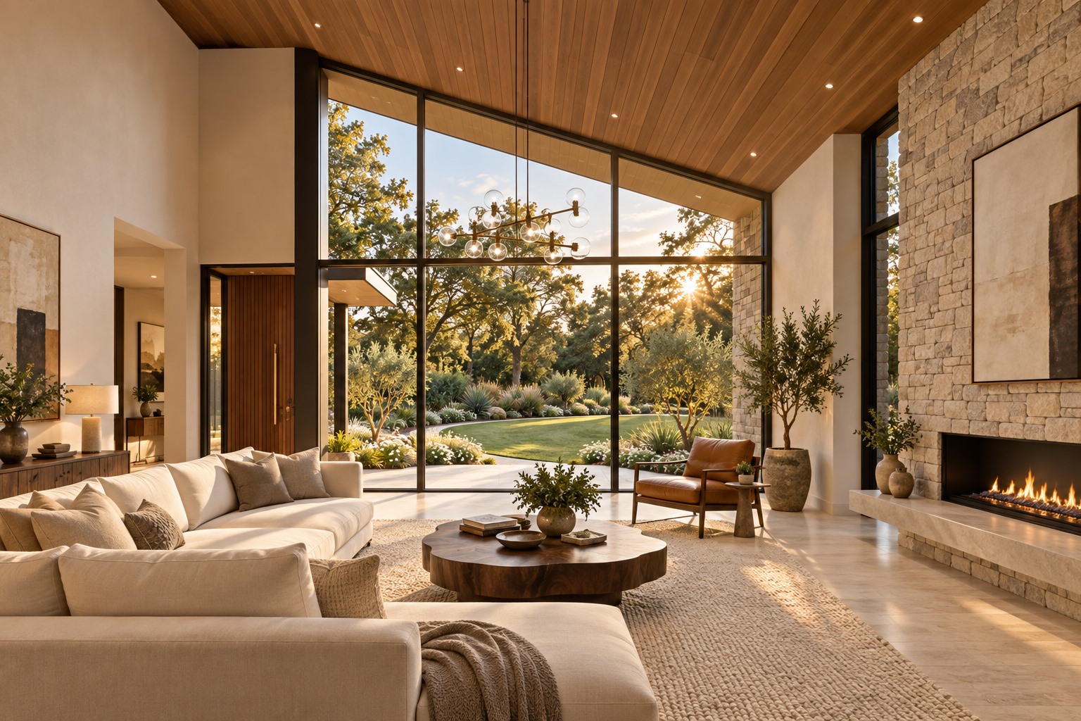 Casa Inclinada — imagem 4